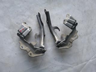 Крепление капота LEXUS LS600 2007.06