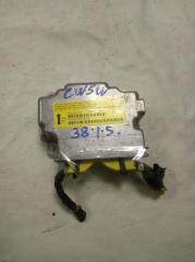 Блок управления airbag MITSUBISHI OUTLANDER