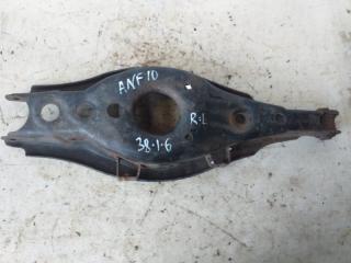 Фото запчасти рычаг задний левый LEXUS HS250H 2009.11 контрактная запчасть Запчасть рычаг задний левый LEXUS HS250H 2009.11