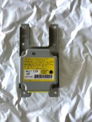 Блок управления airbag MITSUBISHI DELICA 1999.03