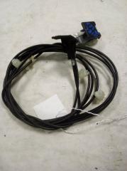 Тросик лючка бака MITSUBISHI PAJERO