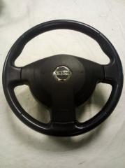 Руль NISSAN Dualis