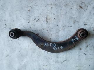 Фото запчасти рычаг задний правый LEXUS HS250H 2009.11 контрактная запчасть Запчасть рычаг задний правый LEXUS HS250H 2009.11