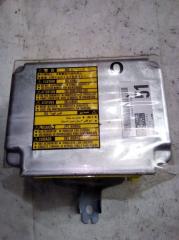 Запчасть блок управления airbag TOYOTA HARRIER 2006.06