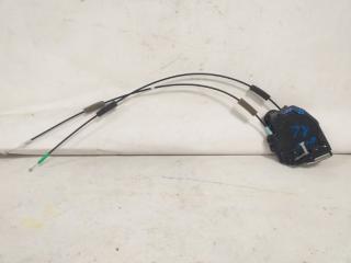 Замок двери задний левый TOYOTA CAMRY 2006