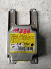 Блок управления airbag MITSUBISHI DELICA