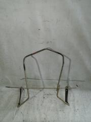 Крепление запасного колеса MITSUBISHI DELICA