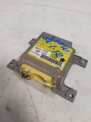 Блок управления airbag MITSUBISHI PAJERO