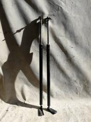 Запчасть амортизатор задней двери задний MITSUBISHI DELICA