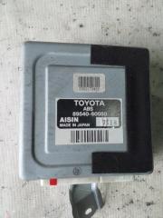 Блок abs TOYOTA LAND CRUISER PRADO 1997.09