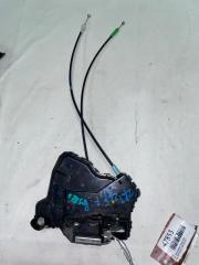 Замок двери передний правый TOYOTA ALLION