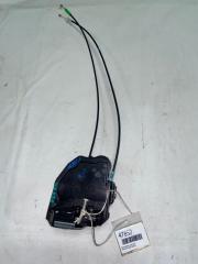 Замок двери задний правый TOYOTA ALLION