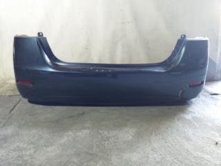 Бампер задний NISSAN SYLPHY 2013