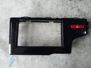 Консоль магнитофона HONDA FIT 2014 контрактная Консоль магнитофона HONDA FIT 2014