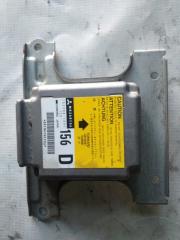 Блок управления airbag Mitsubishi PAJERO 1996