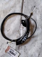 Тросик капота Mitsubishi PAJERO 1996