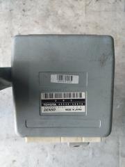 Блок abs TOYOTA LAND CRUISER 2001.04