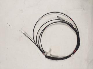 Тросик лючка бака TOYOTA PRIUS 2013