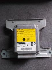 Блок управления airbag MITSUBISHI PAJERO 1997.11