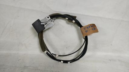 Тросик лючка бака MITSUBISHI PAJERO