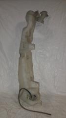 Бачок омывателя MITSUBISHI PAJERO 2009.04