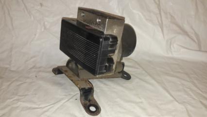 Блок abs TOYOTA LAND CRUISER PRADO 2001.06