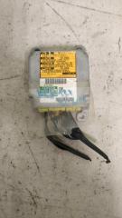 Блок управления airbag TOYOTA COROLLA 2001