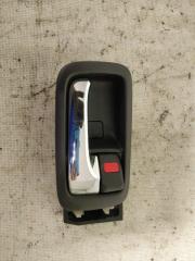 Ручка двери внутренняя задняя правая TOYOTA MARK II 2001