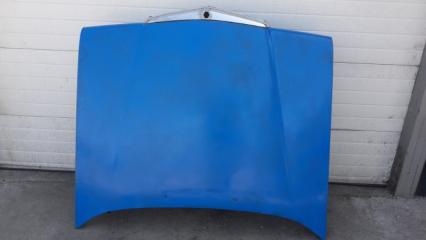 Капот Mercedes-Benz E-CLASS