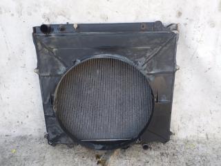 Радиатор двс TOYOTA LAND CRUISER PRADO 2001.06