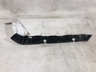 Крепление бампера заднее правое SUBARU FORESTER 11.2011