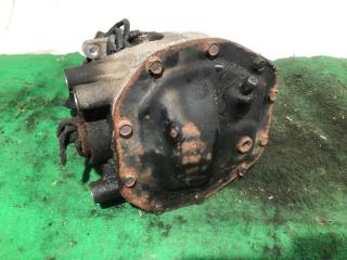 Редуктор задний ESCAPE EP3WF L3VE