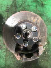 Ступица передняя правая TOYOTA CALDINA контрактная Ступица передняя правая TOYOTA CALDINA