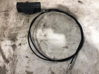 Тросик капота TOYOTA LAND CRUISER 2000.03