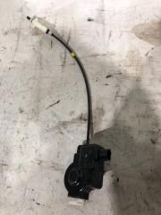 Замок лючка бензобака TOYOTA HARRIER 2004.03