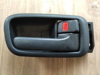 Ручка двери внутренняя задняя правая TOYOTA RAV4