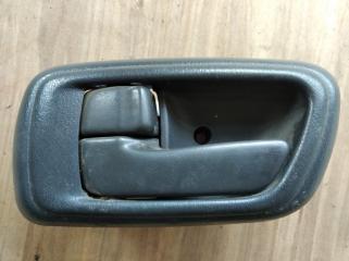 Ручка двери внутренняя задняя левая TOYOTA CALDINA VAN
