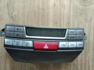 Блок управления климат-контролем SUBARU LEGACY