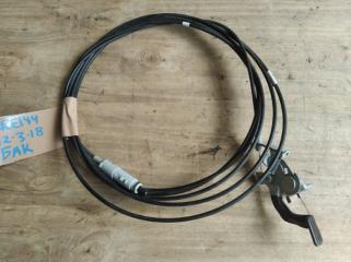 Тросик лючка бака TOYOTA COROLLA FIELDER