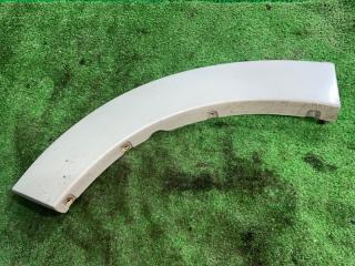 Дефендер задний правый MITSUBISHI PAJERO 2009