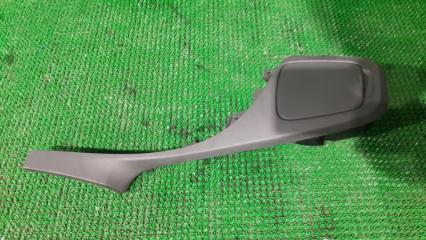 Консоль между сидений TOYOTA PRIUS 2010.05