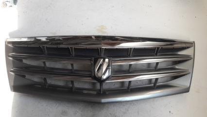Решетка радиатора передняя TOYOTA ALPHARD