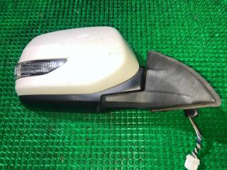 Зеркало переднее правое SUBARU LEGACY 2009