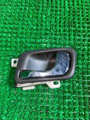 Ручка двери внутренняя передняя левая MITSUBISHI PAJERO