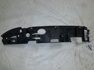 Крепление бампера переднее правое TOUAREG 7LA