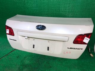 Крышка багажника SUBARU LEGACY