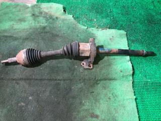 Привод передний правый NISSAN X-TRAIL 2008