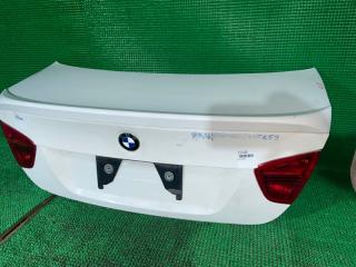 Крышка багажника BMW 3-SERIES 2005
