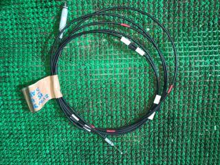 Тросик лючка бака TOYOTA PRIUS 2010.04