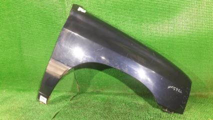 Крыло переднее правое SUZUKI GRAND VITARA контрактная Крыло переднее правое SUZUKI GRAND VITARA